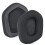 Replacement Ear Pads for  G733 Headphones Comfortable Ear Cushions for Enhanced Audio Experience Black 1