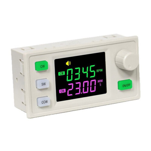 XY-SMH Stepper Motor Forward Reverse Rotation Driver 42 57 Stepper Motor Control Driver PLC Delay Positioning Angle