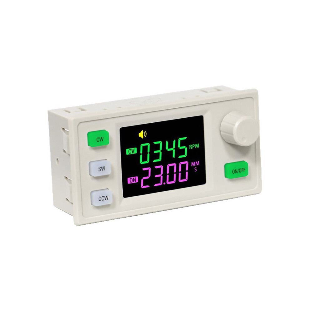 Xy-Smh Stepper Motor Forward Reverse Rotation Driver 42 57 Stepper Motor Control Driver Plc Delay Positioning Angle 4711451437432