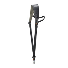 Camera Strap Pro Quick Release Heavy Duty Camera Shoulder Strap with Detachable Underarm Strap Black