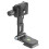 Folding Camera L Holder Quick Release Plate with 1/4 Screws for SLR DSLR Camera Bracket 1