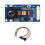 Waveshare Far-Infrared Thermal Imaging Sensor for Raspberry Pi with SPI/I2C Interface 25 FPS Onboard MX1.25 10PIN 44 View 1