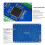 Sampling Module STM32F407ZET6 24-Channel 12Bit AD Sampling Module Data Acquisition Type-C Interface Module 4