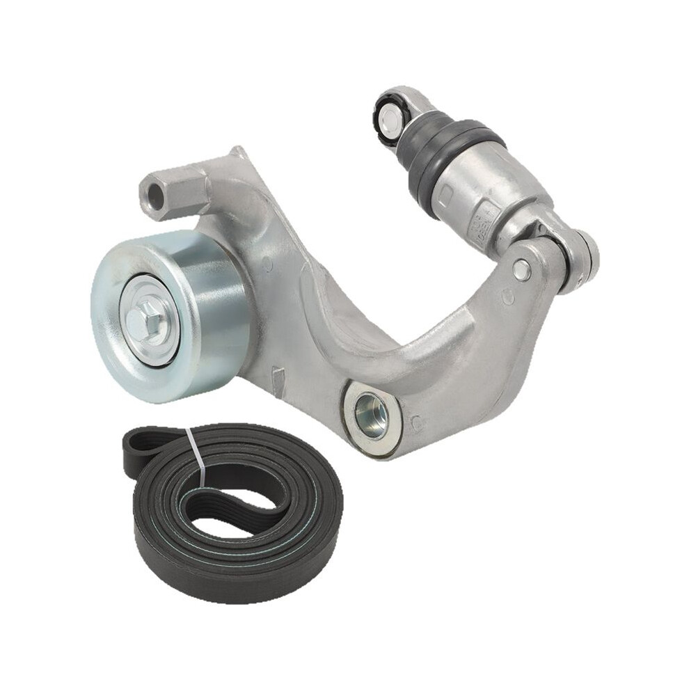 Car Serpentine Belt Tensioner Assembly 31170-Rwk-015 31170-Rwk-025 For 1.8L 2007-2011 6032705756474
