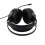 Wired Gaming Headset 50MM Driver, Black, 2M Cable, 32Ω Resistance 13