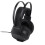 Wired Gaming Headset 50MM Driver, Black, 2M Cable, 32Ω Resistance 14