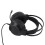 Wired Gaming Headset 50MM Driver, Black, 2M Cable, 32Ω Resistance 15