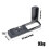 S9 Vertical Quick Release L Plate/Bracket Holder Hand Grip Adapter for   S9 Camera 7