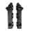 Front Left&Right Bumper Support Bracket for  300 2011-2020 57010401AD 57010402AD 3