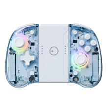 For   Wireless USB  Controller for  OLED Lite Control Gamepad Mando Game Pad C