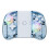 For   Wireless USB  Controller for  OLED Lite Control Gamepad Mando Game Pad C 1