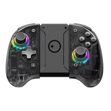 For Wireless USB Controller for OLED Lite Control Gamepad Mando Game Pad B