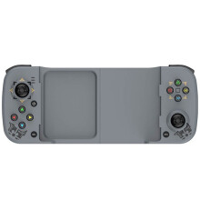 D3 Retractable Gamepad 3D Joystick  Mobile Phone Gamepad Cell Phone Gamepad for IOS/Android