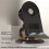 Induction Speaker Phone Holder Multi-Functional Wireless Induction Audio Phone Holder Induction Playback 1