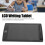LCD Writing Tablet 150mAh, 8.5 Inch, Black 7