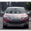 Car Front Left & Right  Light Lamp Lampshade for  408 2009-2012 Headlight Lens Cover 6