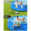 2X Poolside Storage Basket with Pool Cup Holder, Outdoor Pool Storage Container Basket for Above Pool/Frame Pool 6
