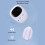 Wireless Bedwetting Alarm Sensor Receiver, Rechargeable, Compact, with Sound & Vibration 11