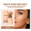 Cream Liquid Bronzer Contour 5.2ml Long Lasting Moisturizing Makeup 11