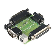 XDKP30 Multi-Function Adapter 4 in 1 Work with Prog and Key Tool