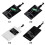 Wireless Charging Receiver Type C for iPhone6 Plus Compact 5V Power Adapter 3