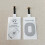 Wireless Charging Receiver Type C for iPhone6 Plus Compact 5V Power Adapter 4
