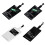 Wireless Charging Receiver Type C for iPhone6 Plus Compact 5V Power Adapter 5