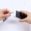 Wireless Charging Receiver Type C for iPhone6 Plus Compact 5V Power Adapter 7