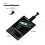 Wireless Charging Receiver Type C for iPhone6 Plus Compact 5V Power Adapter 9