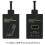 Wireless Charging Receiver Type C for iPhone6 Plus Compact 5V Power Adapter 11