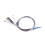 100Pcs Violin Strings E-A-D-G Core Steel+Nickel Wound Exquisite Stringed Musical Instrument Parts Accessories 7