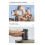 P02 360 Gimbal Stabilizer Desktop AI Automatic Tracking Gimbal with Remote for Smartphone Stabilizer 5