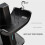 For Meta Quest 3/3s Charging Stand for  Storage Stand RGB Lighting Controller VR Glasses Accessories 3