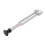 Tunning Fork C 128 Hz / C 64 Hz According to Ryder-Seiffer 2 Function Diagnostic 1