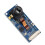 Waveshare Far-Infrared Thermal Imaging Sensor for Raspberry Pi with SPI/I2C Interface 25 FPS Onboard MX1.25 10PIN 90 View 8