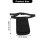 Waist Pack Tool Apron with Adjustable Belt, Small Work Pouch for Essentials and Quick Access 2