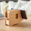 Solid Wood Elephant Cartoon Coaster Solid Wood Coffee Coaster Pot and Bowl Combination Desktop Insulation Pad 2