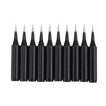 10Pcs 900M-T-I Series Soldering Iron Tips Soldering Bits Welding Industrial More Tool for 900M‑ESD 907 907‑ESD 933