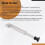 Tunning Fork C 128 Hz / C 64 Hz According to Ryder-Seiffer 2 Function Diagnostic 6