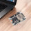 20 Stuks  - Buck Converter Board 5V-30V Naar 3.3V Regulator PCB Board Voeding Step-Down Module 3