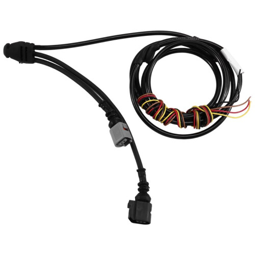 For  A6 C7 Front Left Speed Sensor Wiring Harness 4G0972251E 4G0 972 251 E 4G0972251 E