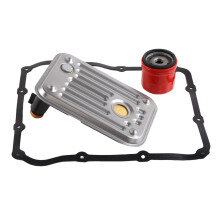 Transmission Filter Kit for Allison 1000 2000 Series for Chevy Silverado/ Sierra 2500 3500HD 29539579 29537965