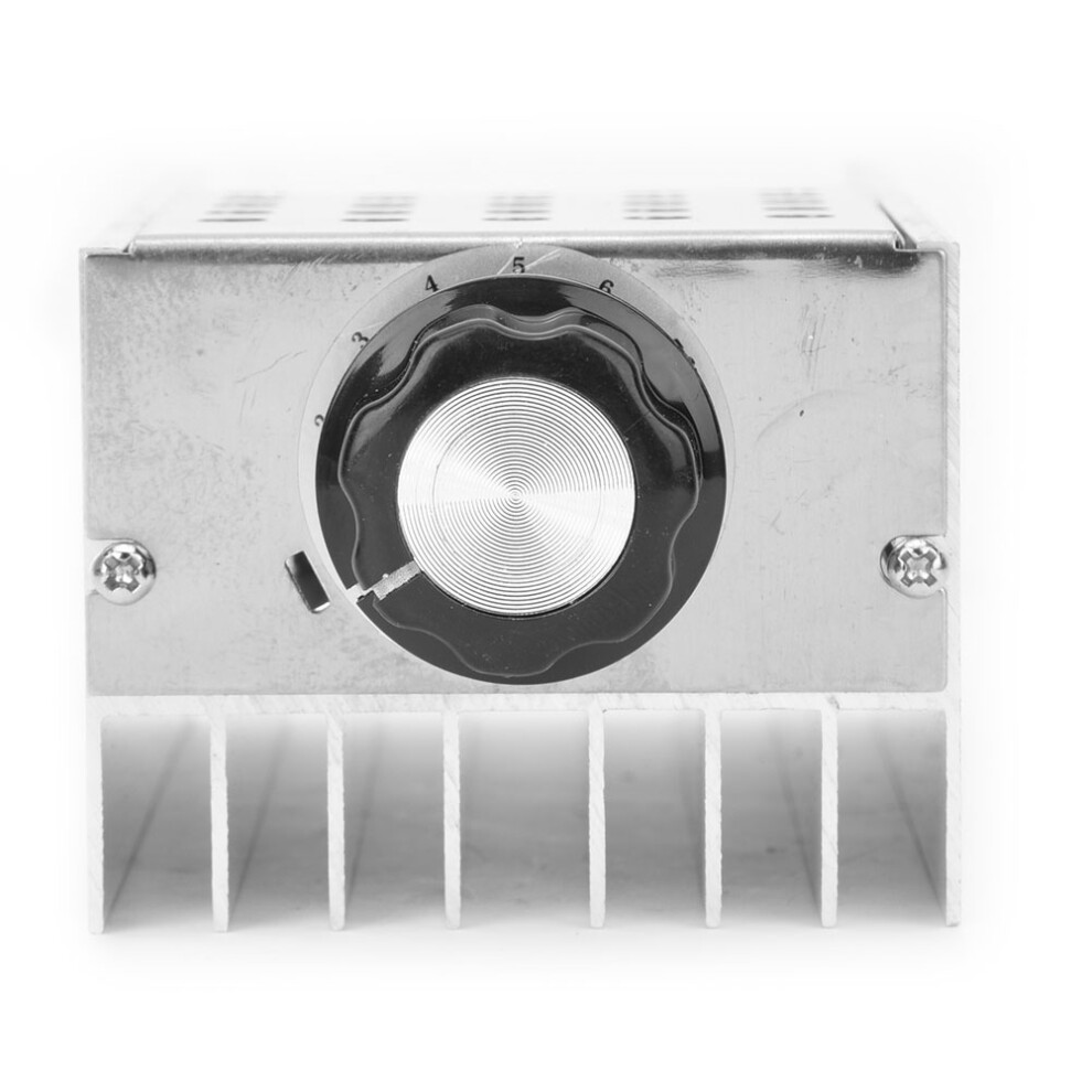 6000W 220V SCR AC Voltage Regulator