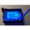 Digital FM Transmitter Module Stereo Wireless Microphone Board Frequency Modulation with LCD Display /USB/Mic Input 10