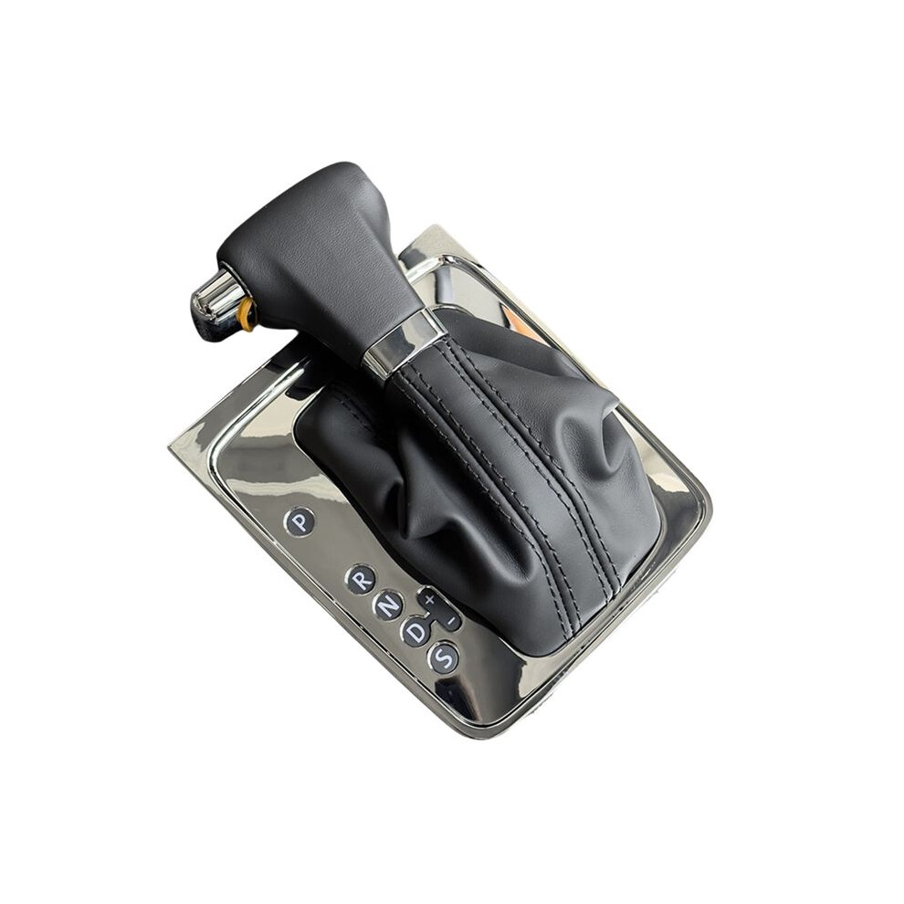 Gear Shift Knob Assembly Gear Shift Knob Gaitor Shifter Stick Lever 3C1 713 203 A 3C1713203a For B6 4714131021259