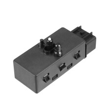 Interruptor de Asiento Eléctrico Delantero Derecho para Automóvil Compatible con para Camaro 3.6L V6 A/T 2010-2015