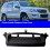 Car Dashboard Clocks Frame Compass Face Cover for  Prado LC120 Prado 2003-2009 Digital Clock Display Panel Frame 3