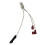 For  618548 RV Refrigerator Lamp & Wire Thermistor Assembly 1