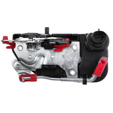 Car Rear Door Lock Actuator for Cherokee 1997-2001 Side Power Door Lock Block 55235202AC Right