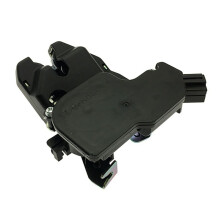74851-SNB- Trunk Lid Lock Tailgate Rear Lock Actuator for VIII Saloon (FD, FA) 06-17 4D 06-12